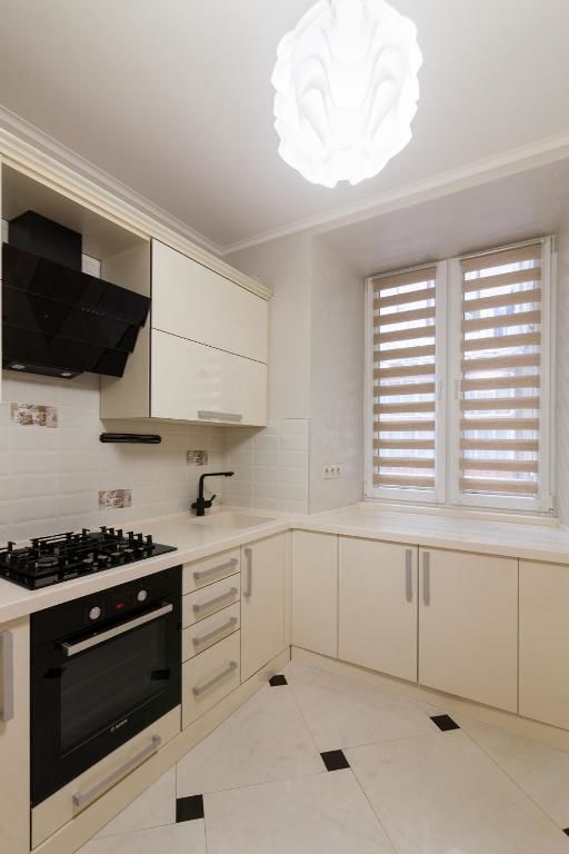 Апартаменты Apartment on Knyaza Romana 24 Львов-31