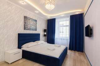 Апартаменты Apartment on Knyaza Romana 24 Львов Апартаменты с 3 спальнями-13