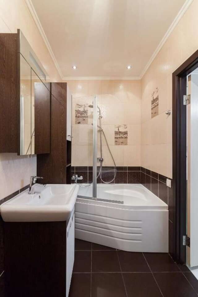 Апартаменты Apartment on Knyaza Romana 24 Львов-27