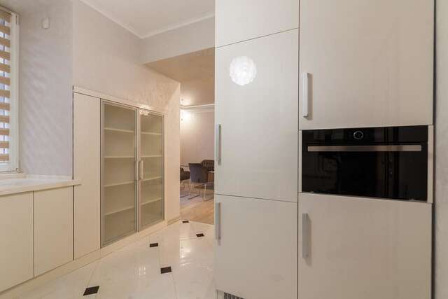 Апартаменты Apartment on Knyaza Romana 24 Львов-6